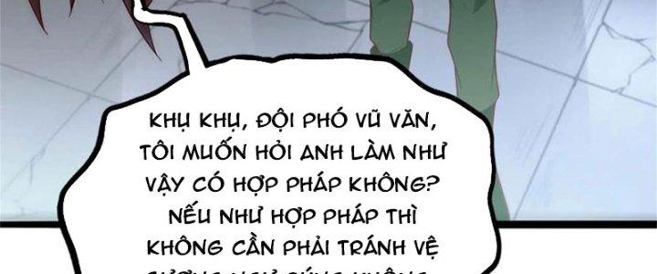Ta Liều Mạng Mạnh Lên Chapter 7 - Trang 3