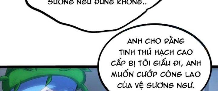Ta Liều Mạng Mạnh Lên Chapter 7 - Trang 3