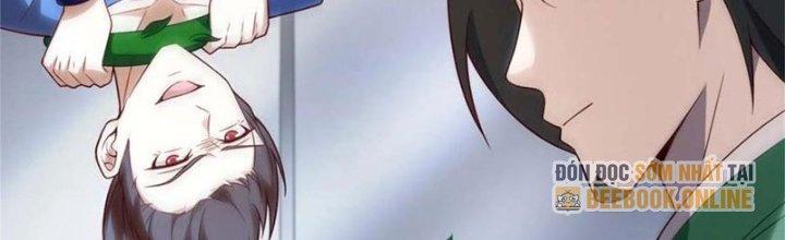 Ta Liều Mạng Mạnh Lên Chapter 7 - Trang 3