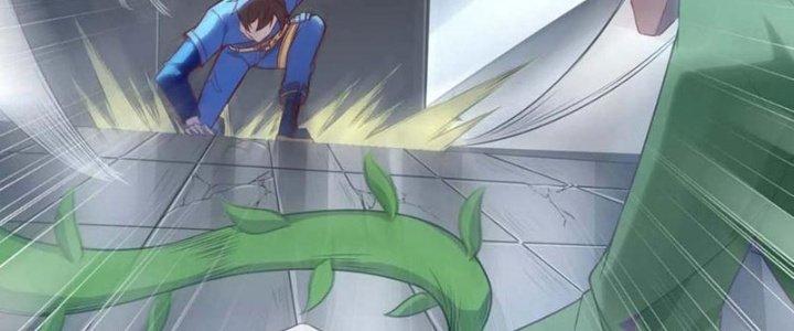 Ta Liều Mạng Mạnh Lên Chapter 7 - Trang 3