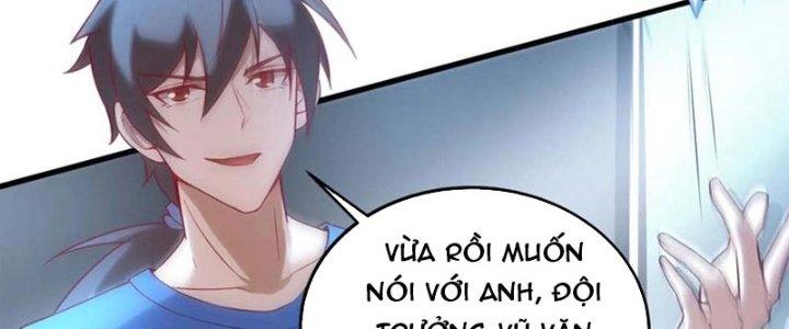 Ta Liều Mạng Mạnh Lên Chapter 7 - Trang 3