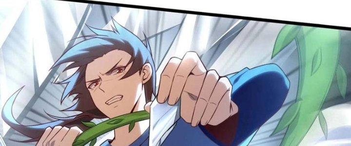 Ta Liều Mạng Mạnh Lên Chapter 7 - Trang 3