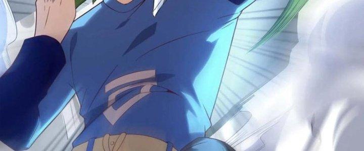 Ta Liều Mạng Mạnh Lên Chapter 7 - Trang 3