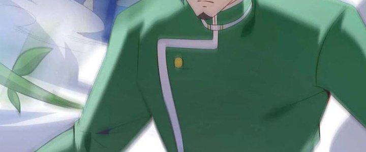 Ta Liều Mạng Mạnh Lên Chapter 7 - Trang 3