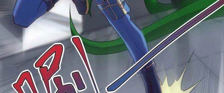 Ta Liều Mạng Mạnh Lên Chapter 7 - Trang 3