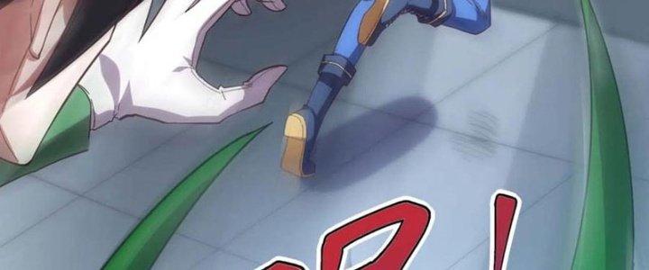 Ta Liều Mạng Mạnh Lên Chapter 7 - Trang 3