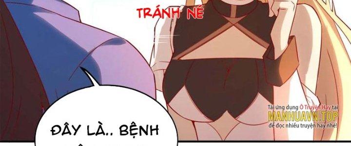 Ta Liều Mạng Mạnh Lên Chapter 7 - Trang 3