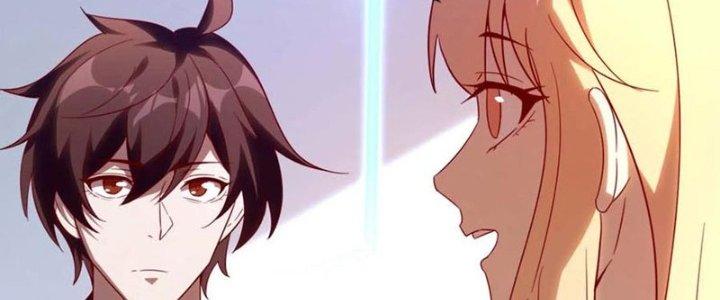 Ta Liều Mạng Mạnh Lên Chapter 7 - Trang 3