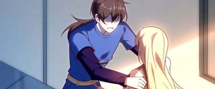 Ta Liều Mạng Mạnh Lên Chapter 7 - Trang 3