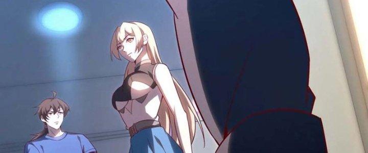 Ta Liều Mạng Mạnh Lên Chapter 7 - Trang 3