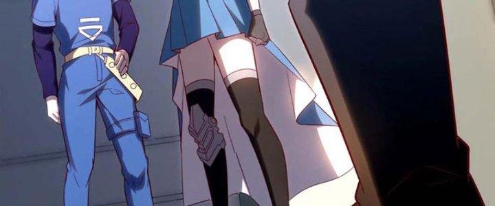 Ta Liều Mạng Mạnh Lên Chapter 7 - Trang 3