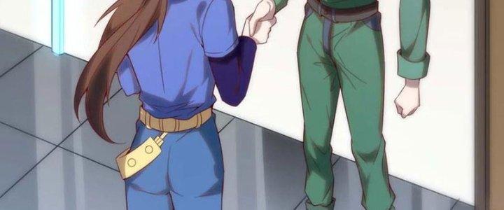 Ta Liều Mạng Mạnh Lên Chapter 7 - Trang 3