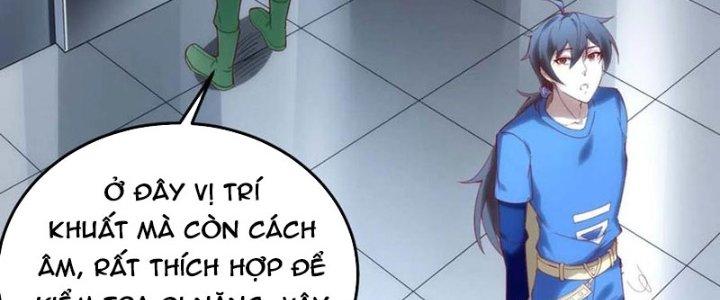 Ta Liều Mạng Mạnh Lên Chapter 7 - Trang 3