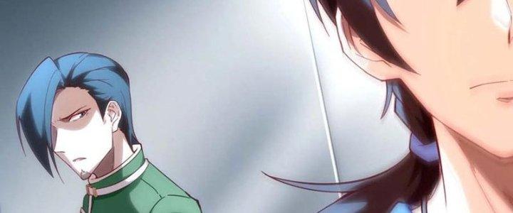 Ta Liều Mạng Mạnh Lên Chapter 7 - Trang 3