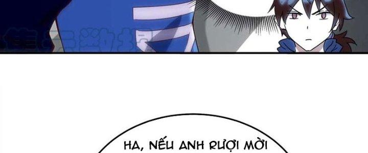 Ta Liều Mạng Mạnh Lên Chapter 7 - Trang 3