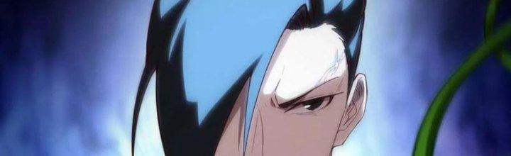 Ta Liều Mạng Mạnh Lên Chapter 7 - Trang 3