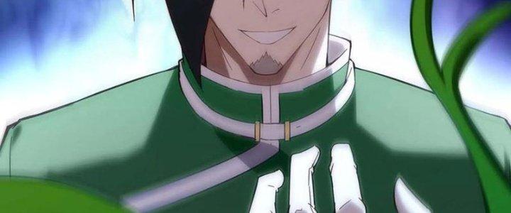 Ta Liều Mạng Mạnh Lên Chapter 7 - Trang 3