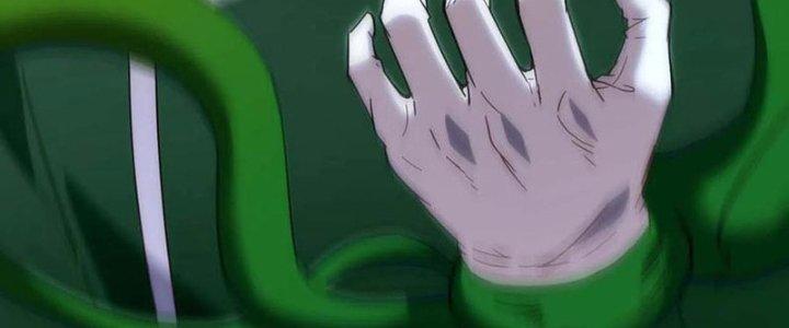 Ta Liều Mạng Mạnh Lên Chapter 7 - Trang 3