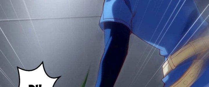 Ta Liều Mạng Mạnh Lên Chapter 7 - Trang 3