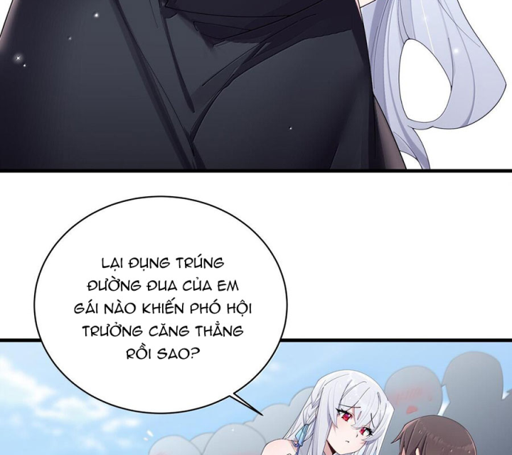 Làm Sao Để Chạy Trốn Dàn Hậu Cung Chapter 153 - Trang 3