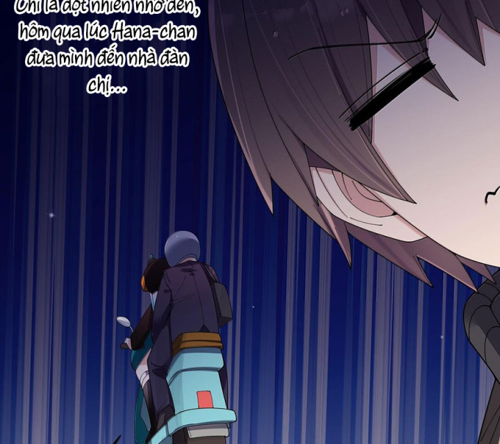 Làm Sao Để Chạy Trốn Dàn Hậu Cung Chapter 153 - Trang 3