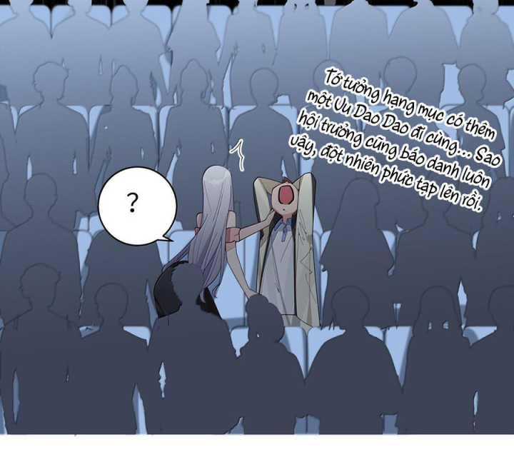 Làm Sao Để Chạy Trốn Dàn Hậu Cung Chapter 153 - Trang 3