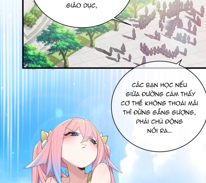 Làm Sao Để Chạy Trốn Dàn Hậu Cung Chapter 153 - Trang 3