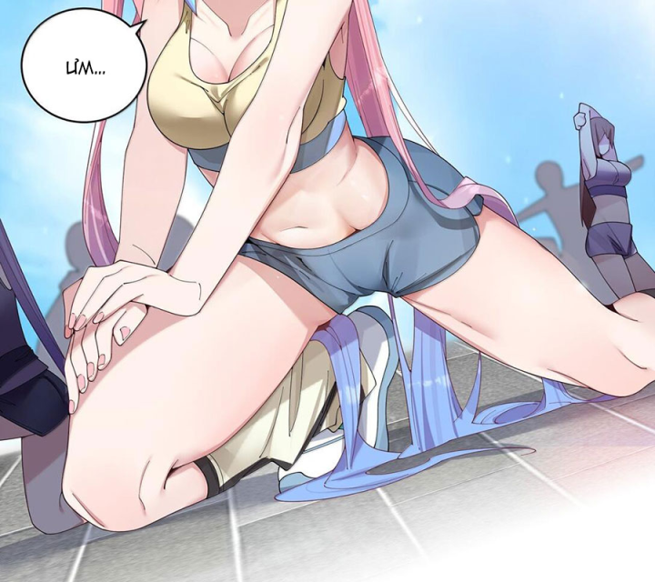 Làm Sao Để Chạy Trốn Dàn Hậu Cung Chapter 153 - Trang 3