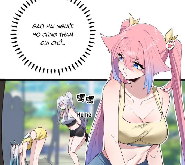 Làm Sao Để Chạy Trốn Dàn Hậu Cung Chapter 153 - Trang 3