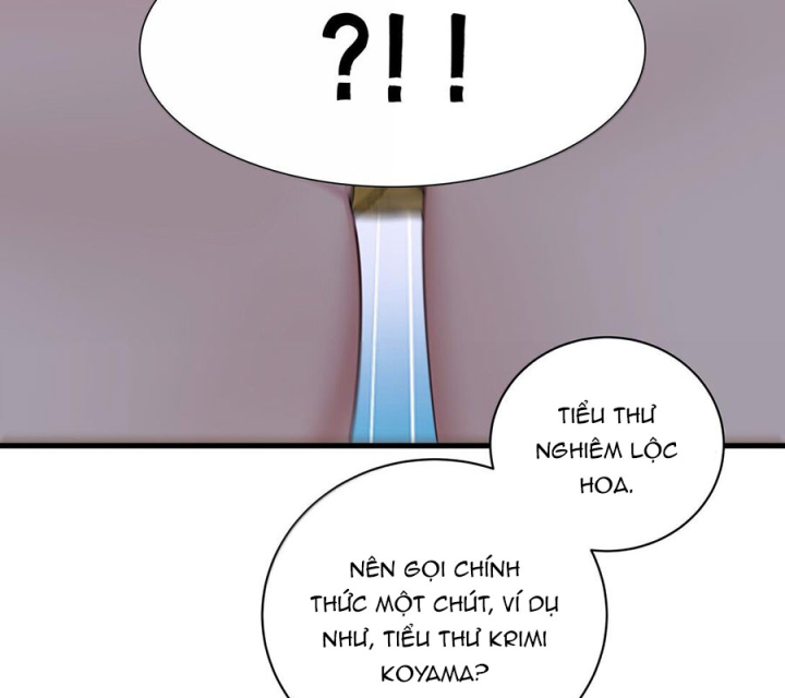 Làm Sao Để Chạy Trốn Dàn Hậu Cung Chapter 153 - Trang 3