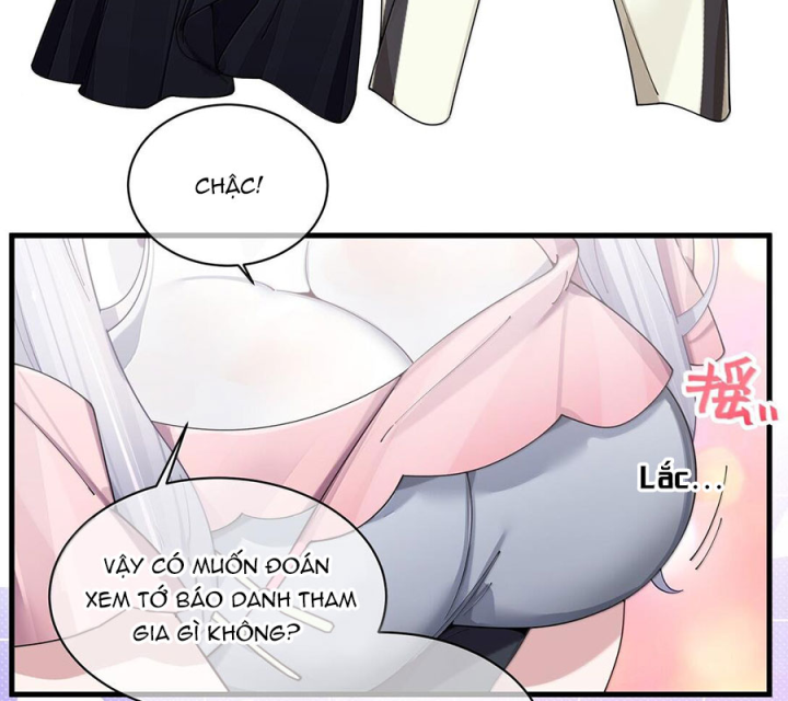 Làm Sao Để Chạy Trốn Dàn Hậu Cung Chapter 153 - Trang 3