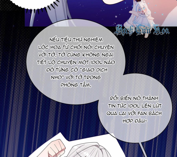 Làm Sao Để Chạy Trốn Dàn Hậu Cung Chapter 153 - Trang 3