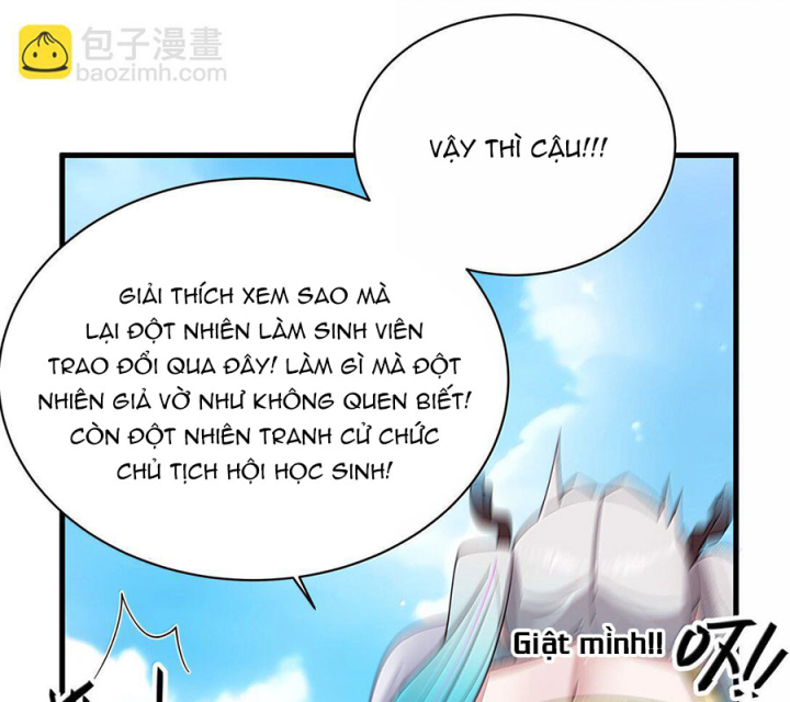 Làm Sao Để Chạy Trốn Dàn Hậu Cung Chapter 153 - Trang 3