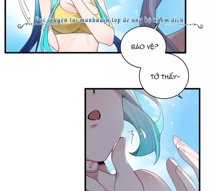 Làm Sao Để Chạy Trốn Dàn Hậu Cung Chapter 153 - Trang 3