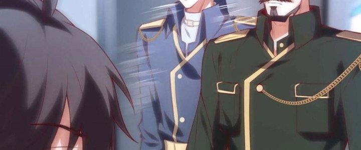 Ta Liều Mạng Mạnh Lên Chapter 8 - Trang 3