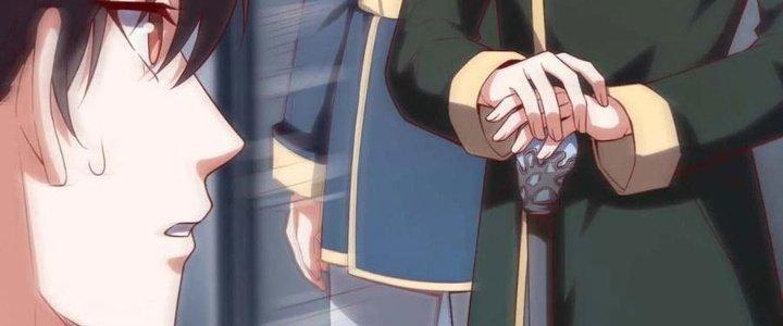 Ta Liều Mạng Mạnh Lên Chapter 8 - Trang 3