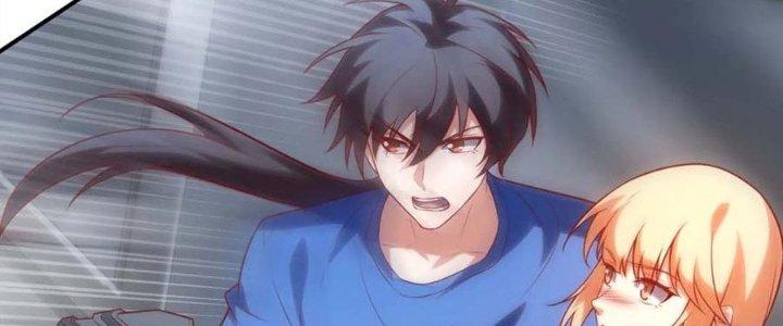 Ta Liều Mạng Mạnh Lên Chapter 8 - Trang 3