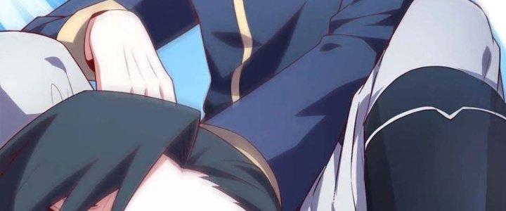 Ta Liều Mạng Mạnh Lên Chapter 8 - Trang 3