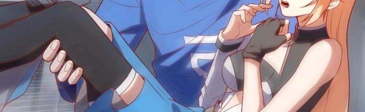 Ta Liều Mạng Mạnh Lên Chapter 8 - Trang 3