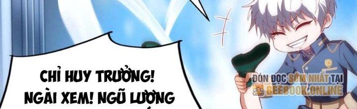 Ta Liều Mạng Mạnh Lên Chapter 8 - Trang 3
