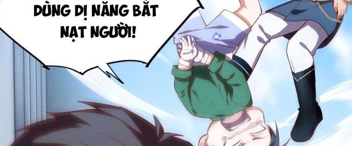 Ta Liều Mạng Mạnh Lên Chapter 8 - Trang 3