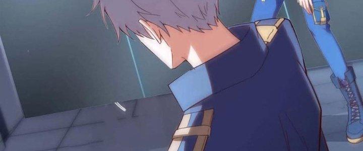 Ta Liều Mạng Mạnh Lên Chapter 8 - Trang 3