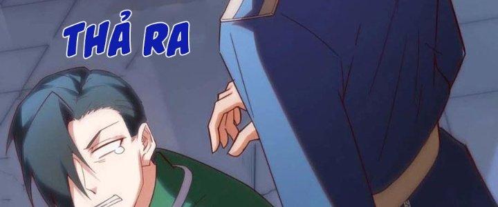 Ta Liều Mạng Mạnh Lên Chapter 8 - Trang 3