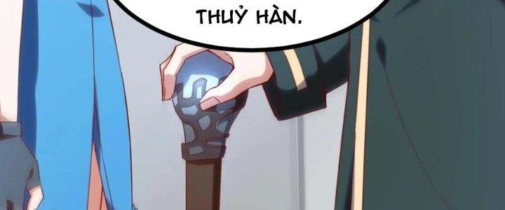 Ta Liều Mạng Mạnh Lên Chapter 8 - Trang 3