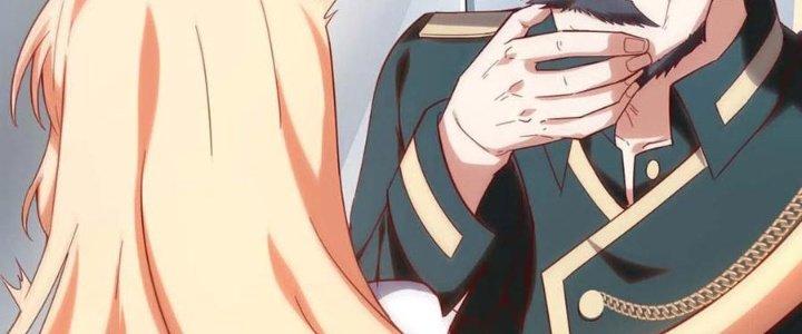 Ta Liều Mạng Mạnh Lên Chapter 8 - Trang 3