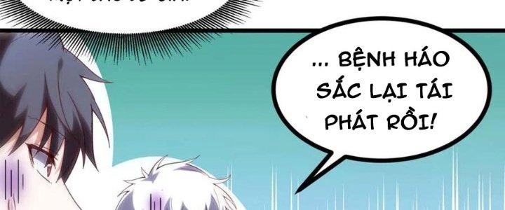 Ta Liều Mạng Mạnh Lên Chapter 8 - Trang 3