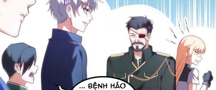 Ta Liều Mạng Mạnh Lên Chapter 8 - Trang 3
