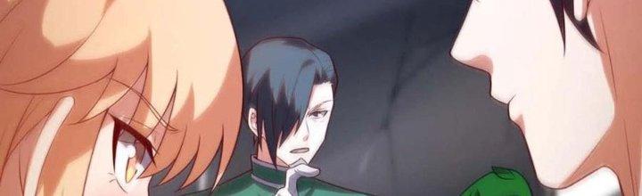 Ta Liều Mạng Mạnh Lên Chapter 8 - Trang 3