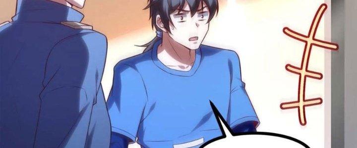 Ta Liều Mạng Mạnh Lên Chapter 8 - Trang 3