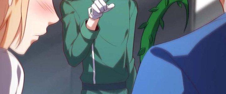 Ta Liều Mạng Mạnh Lên Chapter 8 - Trang 3